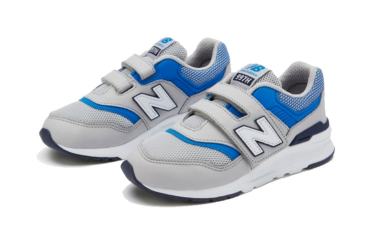 (PS) New Balance 997H 'Grey Blue' PZ997HMG