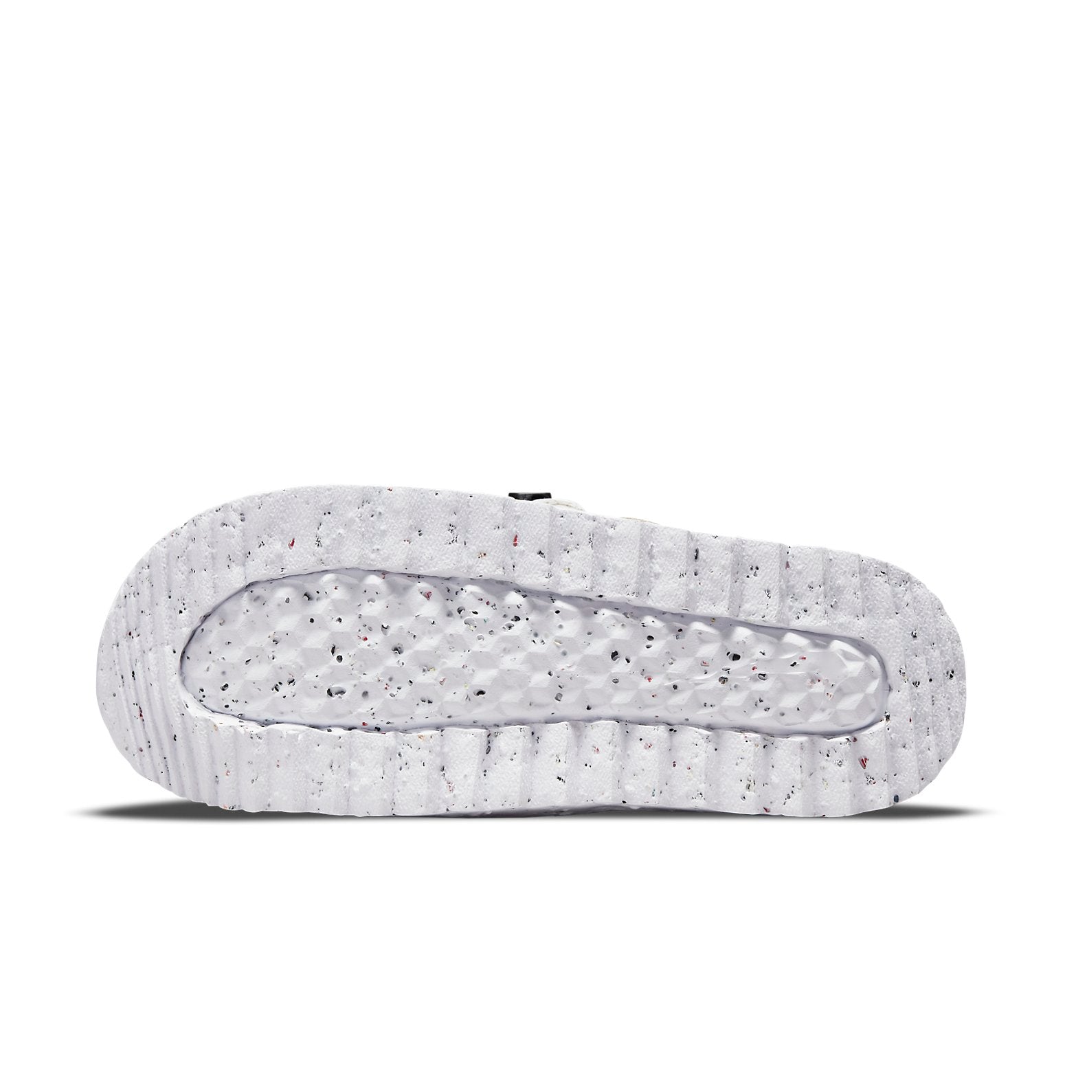Nike Asuna Crater Slide 'Cream' DJ4629-200
