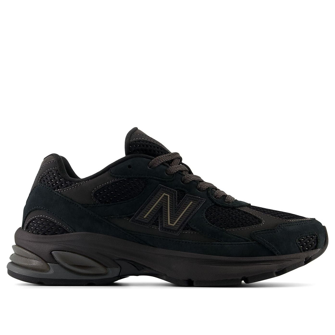 New Balance 2010 'Black' U2010TTB