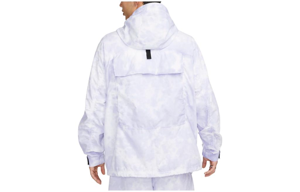 Nike Sportswear Tech Pack Men's Woven Hooded Jacket DX0217-519