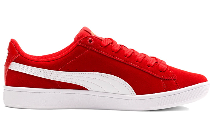 (WMNS) PUMA Vikky V2 Red 369725-25