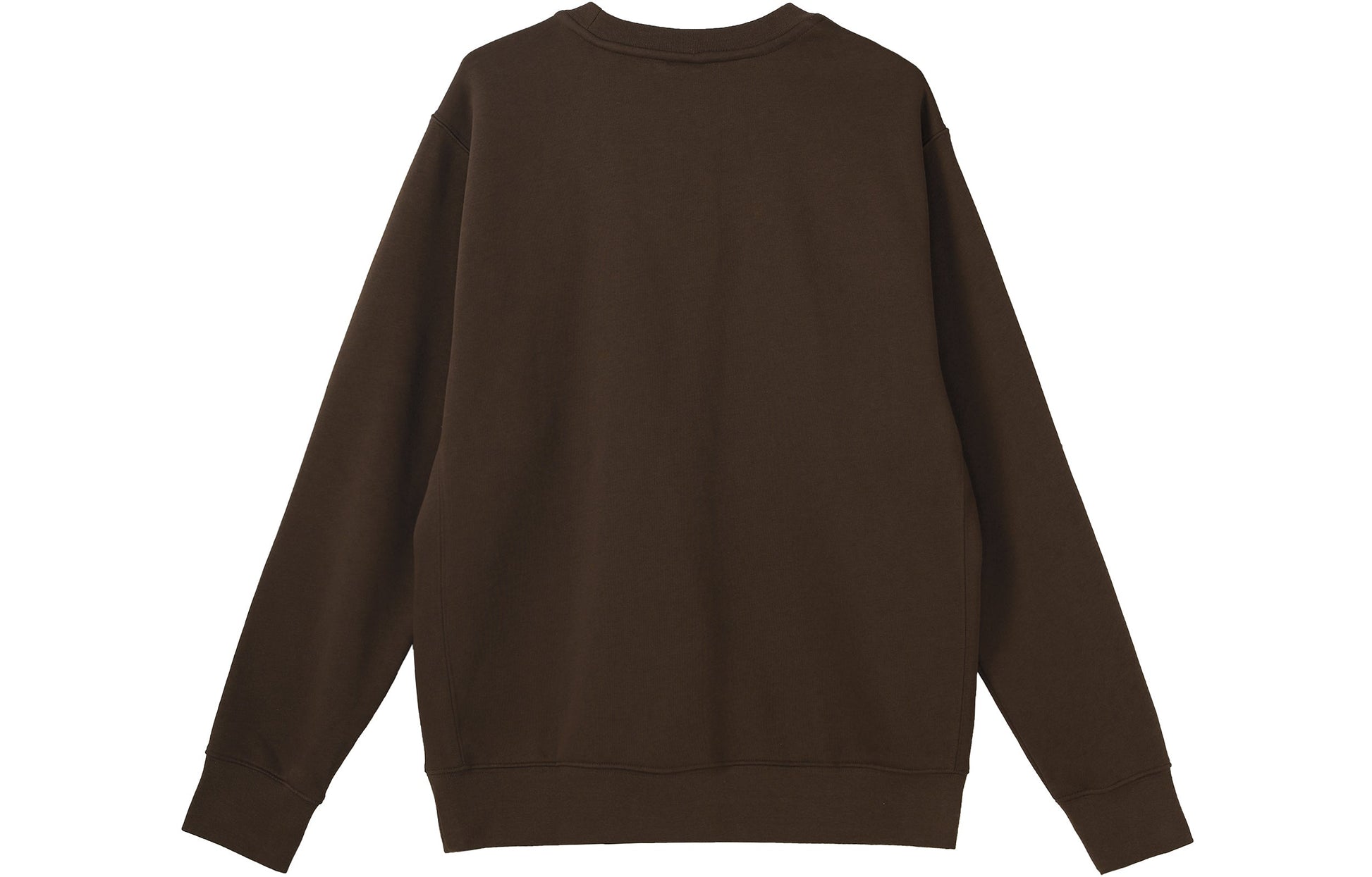 Nike Multi Logo Crew Neck Sweatshirt 'Tan' DX0782-227
