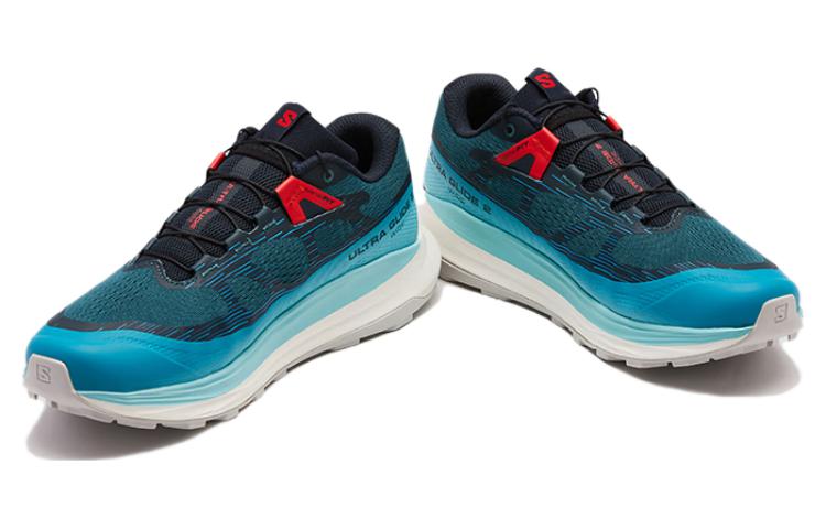SALOMON Ultra Glide 2 'Blue Red' 472163