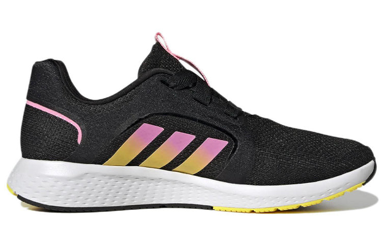 (WMNS) adidas Edge Lux 'Black Beam Pink' GY4704