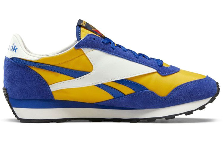 Reebok AZ 2 'Always Yellow Classic Cobalt' GX2458