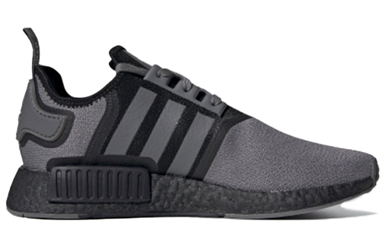 adidas NMD_R1 'Grey Black' FV1733
