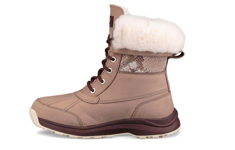 (WMNS) UGG Adirondack III 1018329-DUS