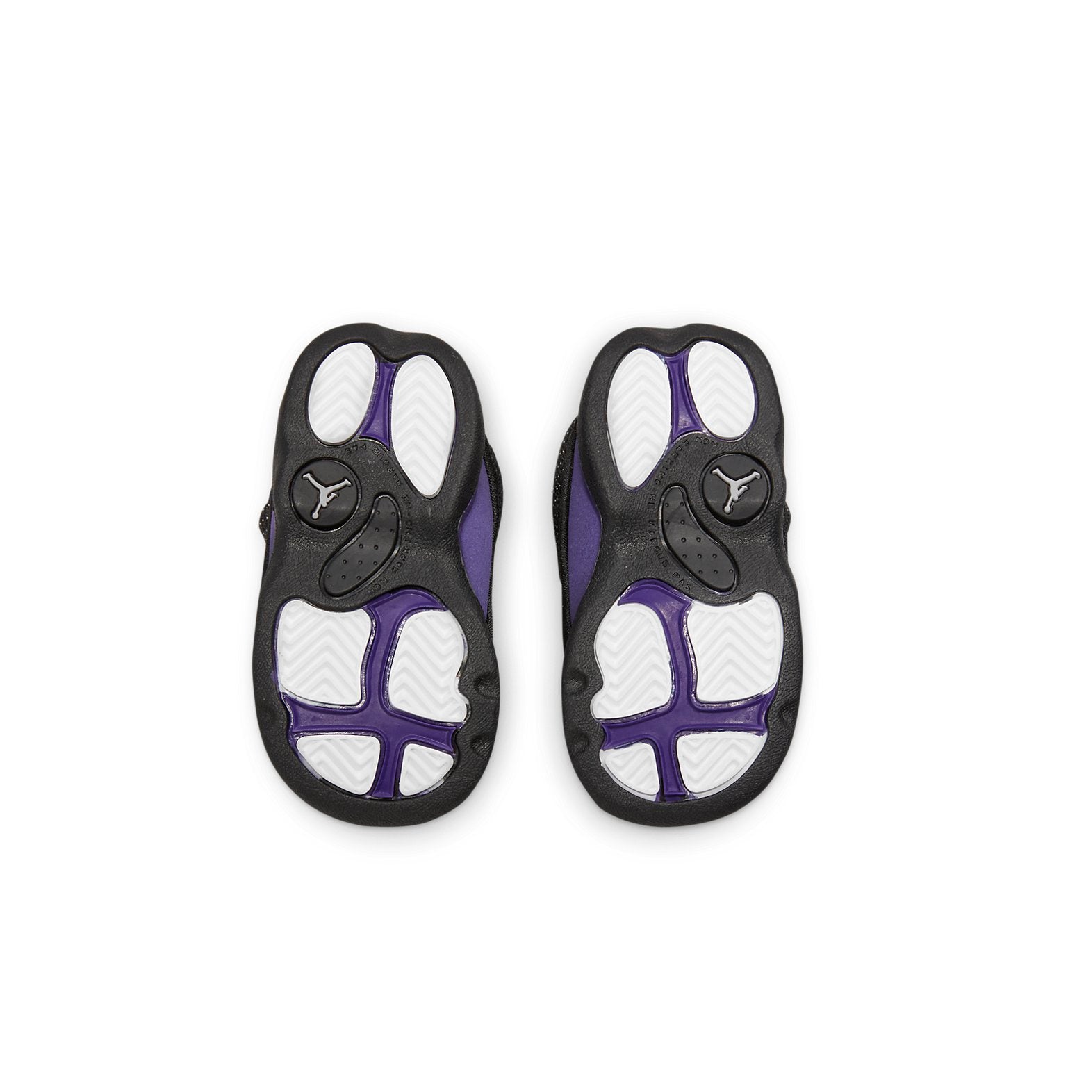 (TD) Air Jordan 13 Retro 'Court Purple' 414581-015