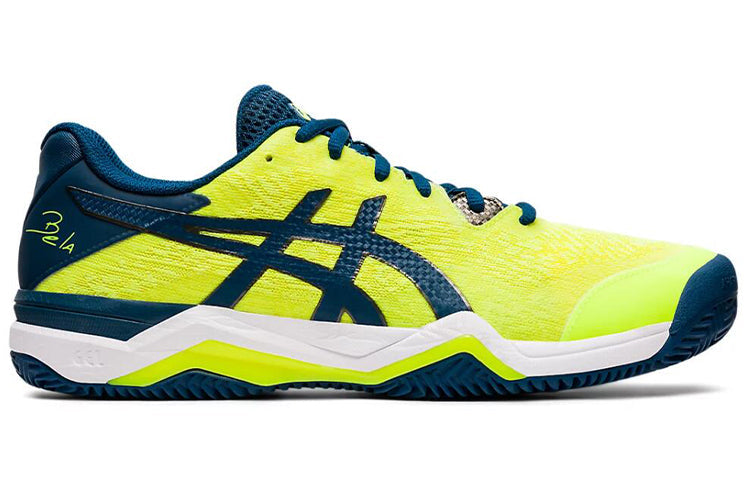 ASICS Gel-Bela 7 Blue/Green 1041A095-751