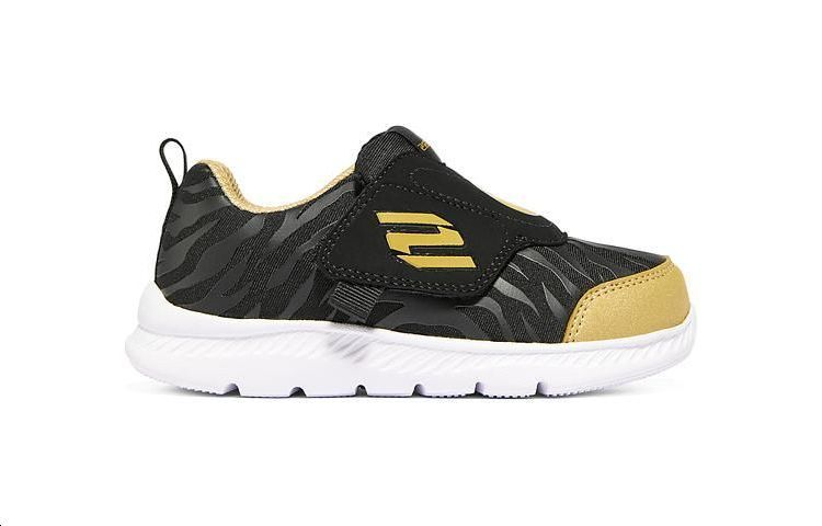 (PS) Skechers Sport Sneakers 'Black Gold' 317008N-BKGD