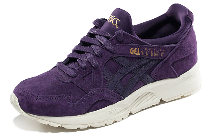 (WMNS) ASICS Gel Lyte 5 'Mysterioso' HL7E6-3333
