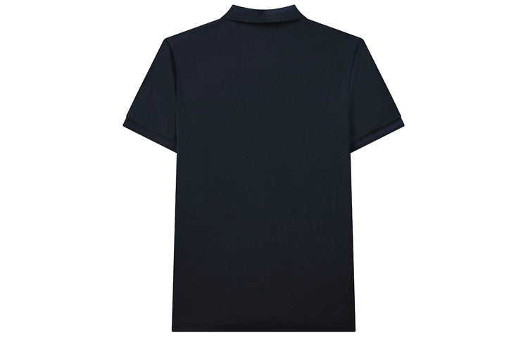 FILA Short Sleeve Polo Men's Blue F11M122142F-NV