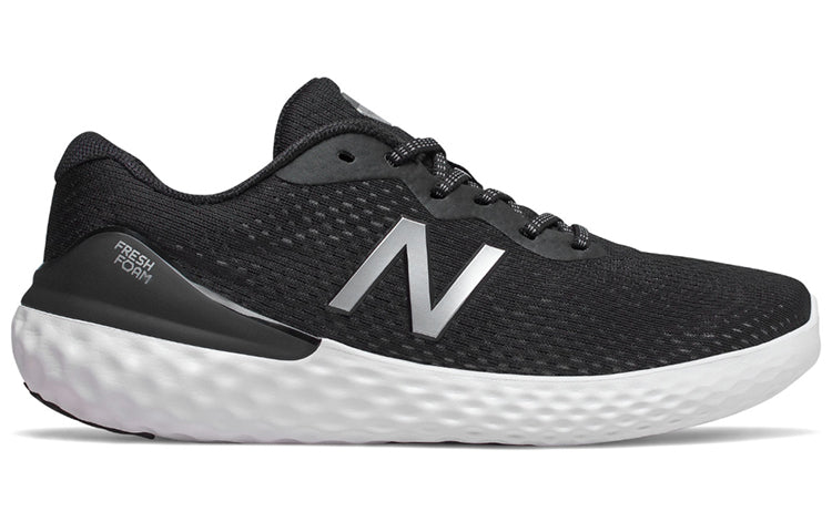 New Balance Fresh Foam 1365 'Black White' MW1365LK