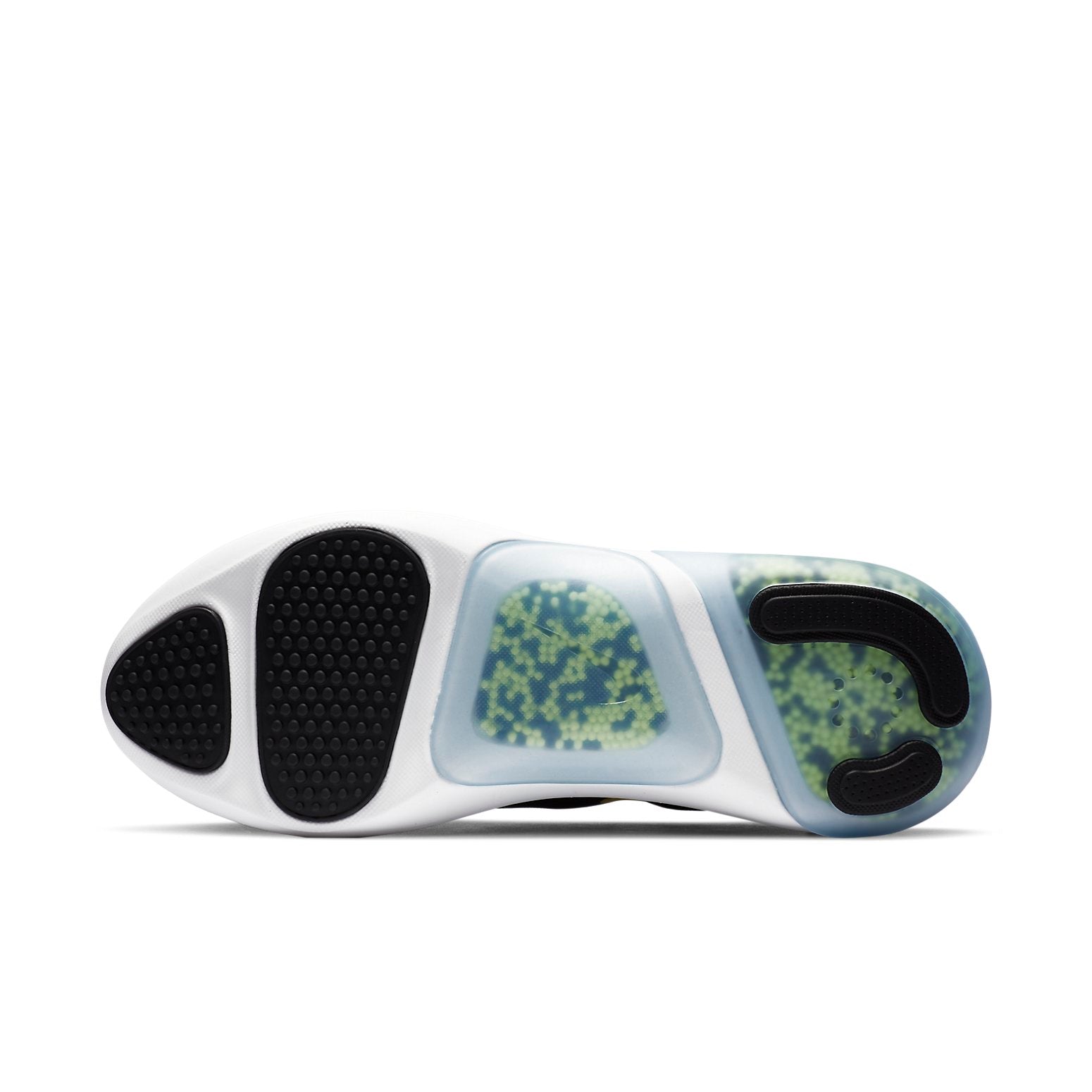 Nike Joyride Dual Run 'Black White Gold' CD4365-010