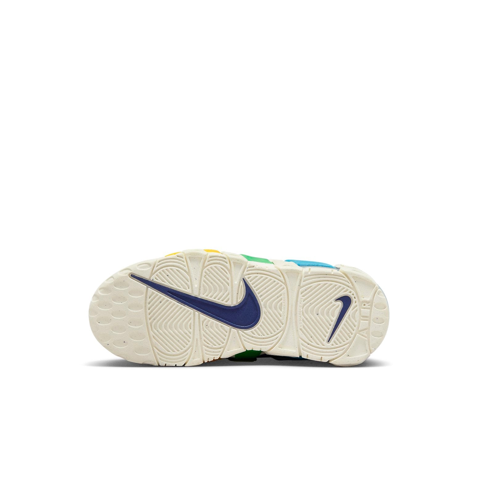 (PS) Nike Air More Uptempo 'Kaleidoscope' FJ0694-455