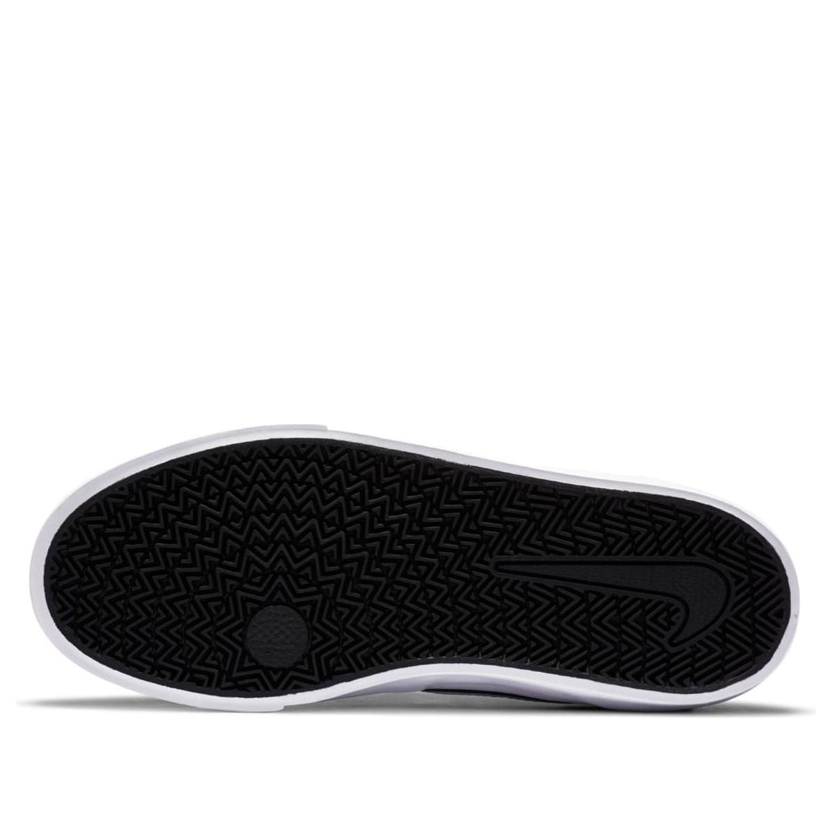(GS) Nike SB Charge 'Black White' CT3112-400