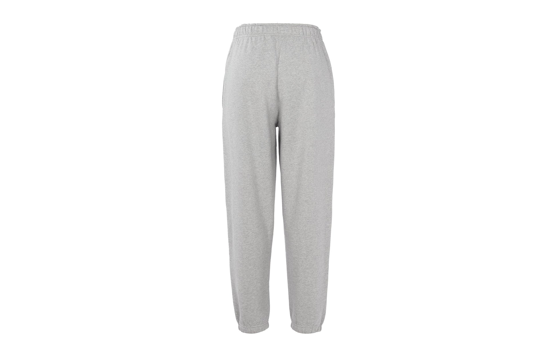 Nike Lab Solid Color Stay Warm Bundle Feet Sports Pants 'Light Grey' DA0330-063