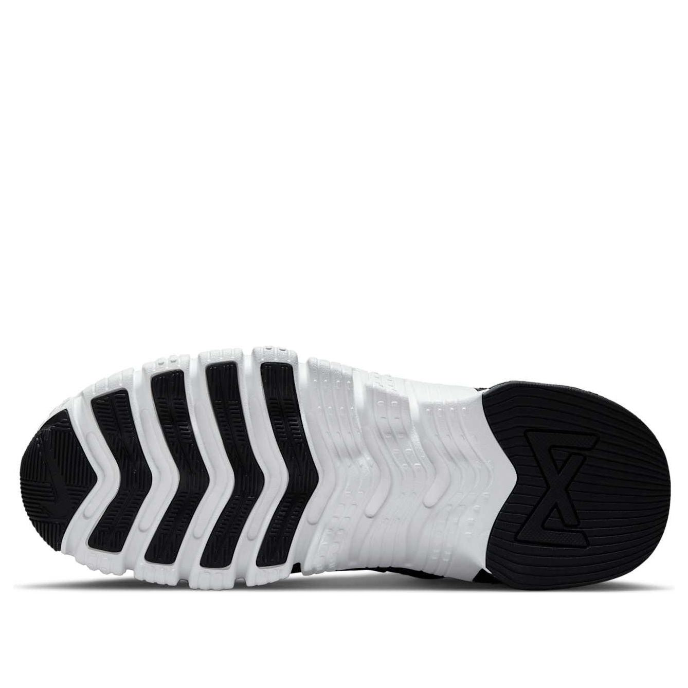 Nike Free Metcon 4 'Iron Grey' CT3886-011