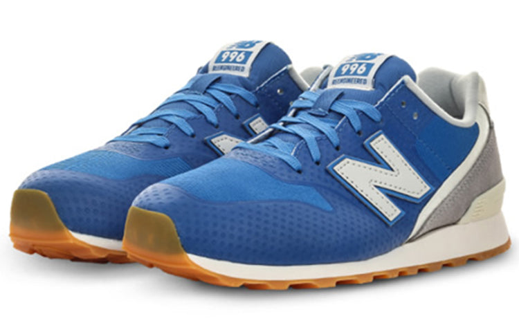 (WMNS) New Balance 996 'Blue' WR996WE