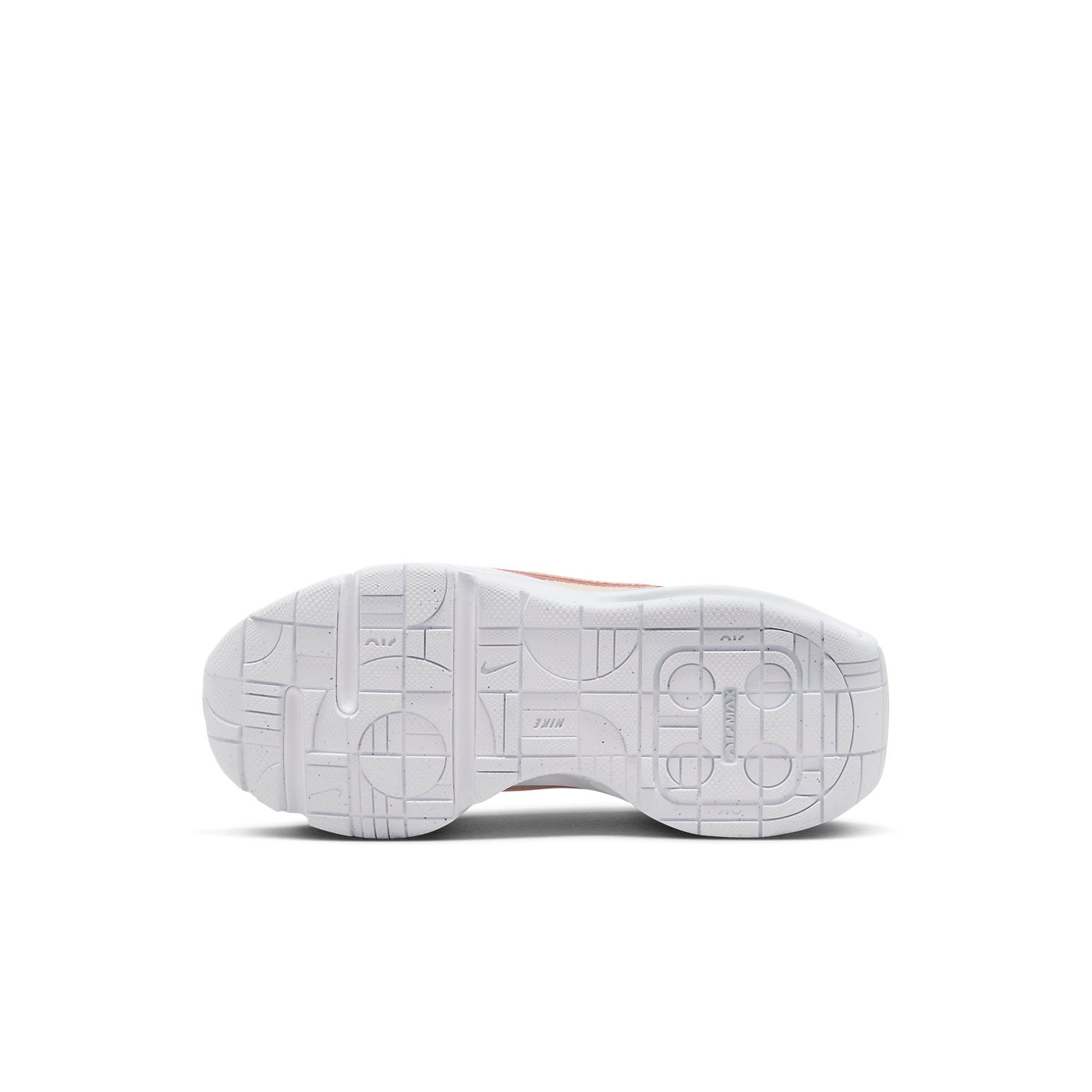 (PS) Nike Air Max INTRLK Lite Shoes 'Guava Ice White Red' DH9394-800