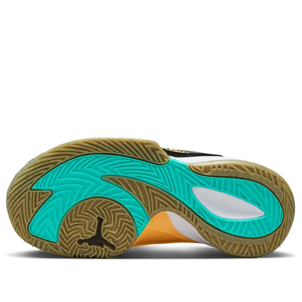 (GS) Air Jordan Luka 3 'Safari' FQ8185-100