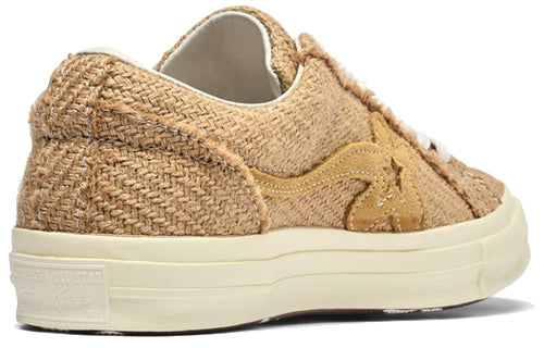 Converse x Golf le Fleur* One Star 163169C209
