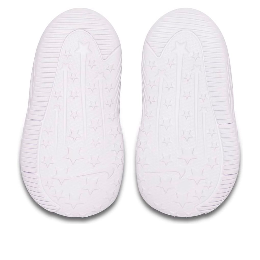 (TD) Nike Star Runner 'Grey Pink' 907256-002