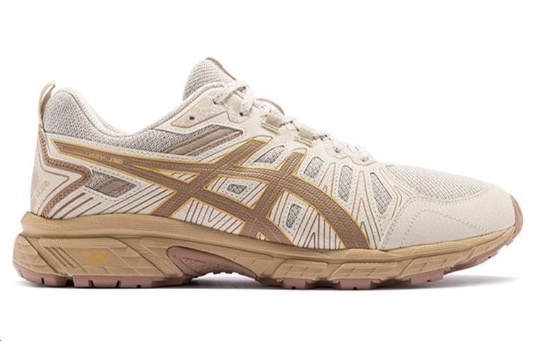 ASICS Gel-Venture 7 MX 'Yellow Brown' 1011A948-202