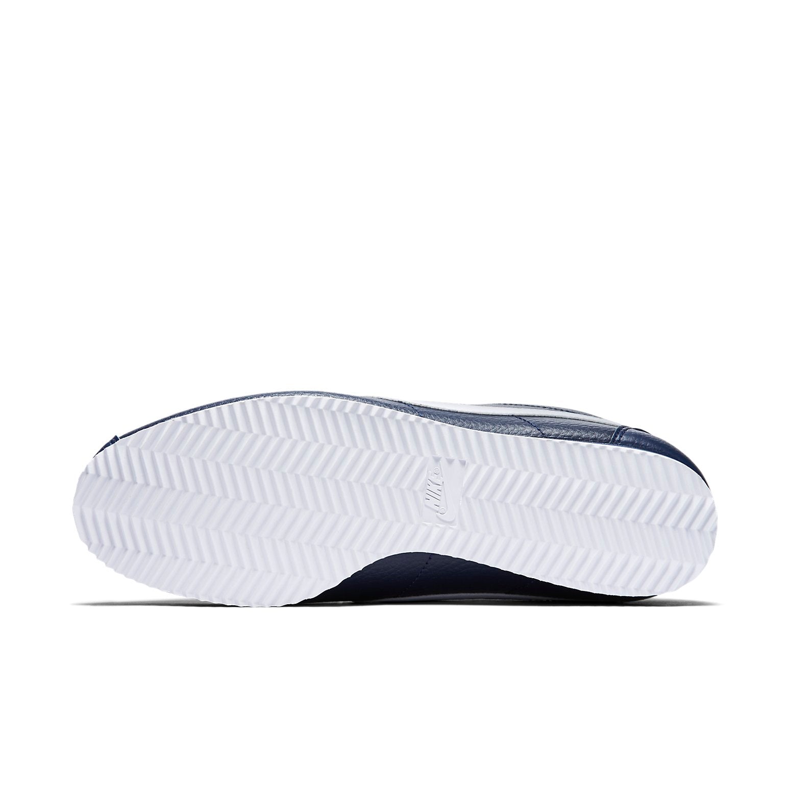 Nike Cortez Leather 'Midnight Navy' 749571-414