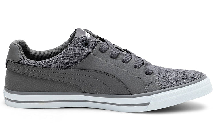 PUMA Deco Idp Running Shoes Grey 371232-04