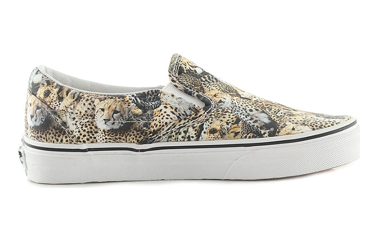 Vans Slip-On Sneakers K Leopard VN000ZMRFGZ