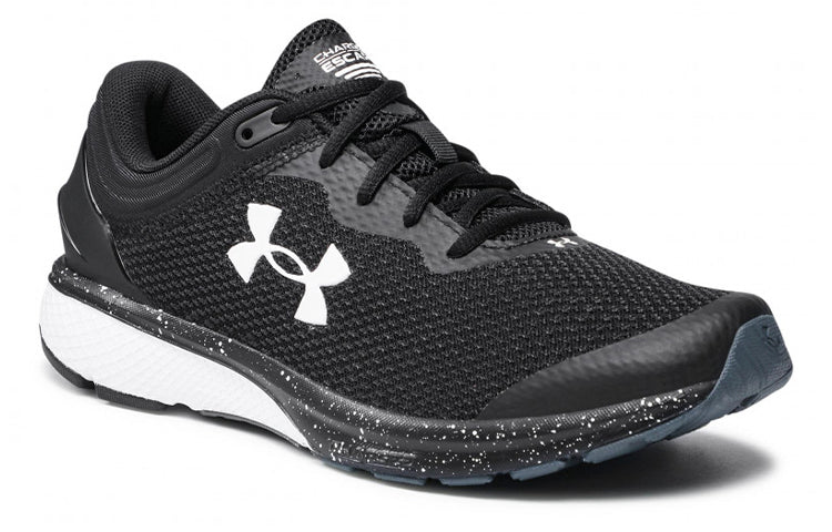 Under Armour Charged Escape 3 'Black' 3024912-001