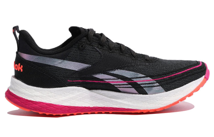 (WMNS) Reebok Floatride Energy 4 'Black Pink' GY2389