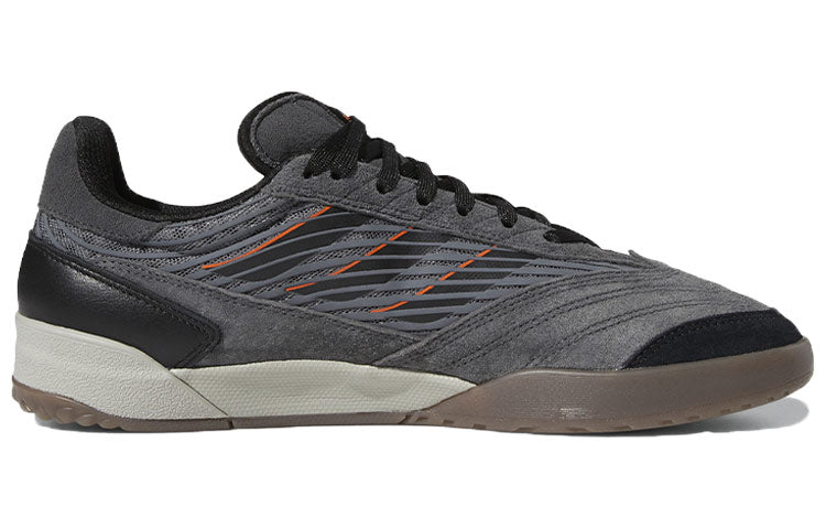 adidas Copa Nationale 'Black Metal Grey' FV5950