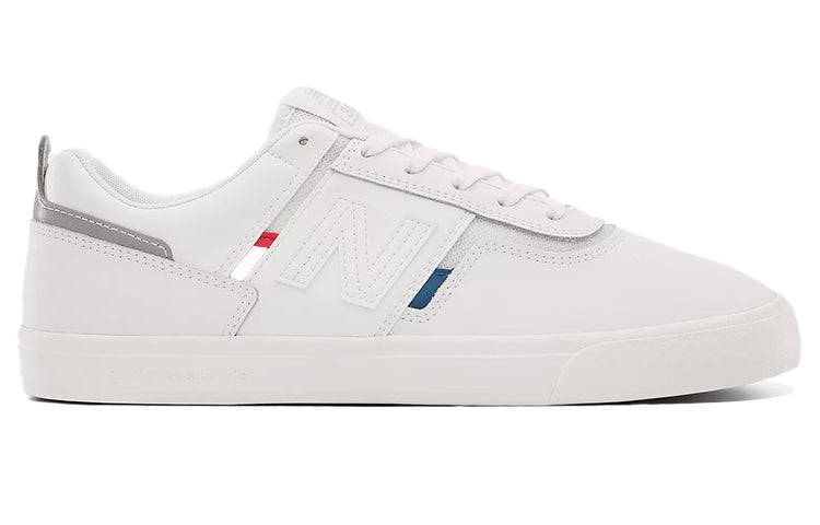 New Balance Jamie Foy x Numeric 306 'White' NM306TEN