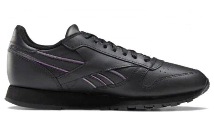 Reebok Classic Leather 'Triple Black' EG3622