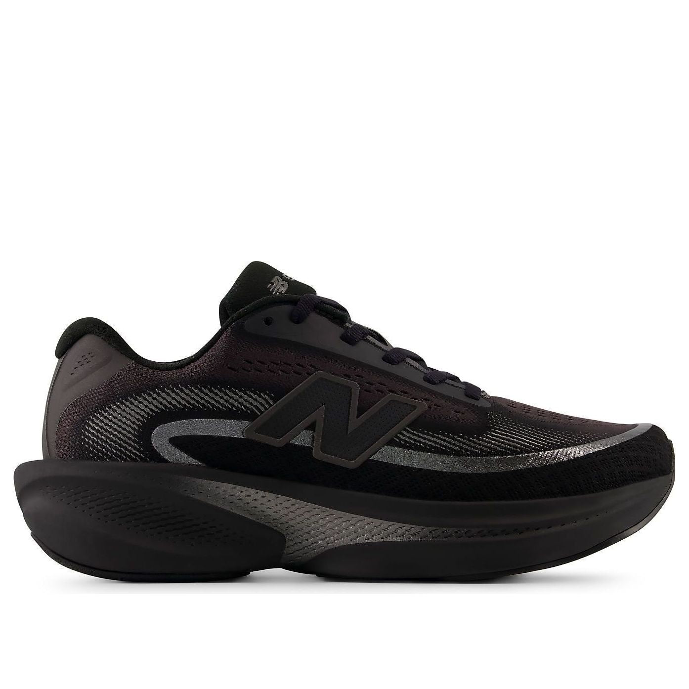 (WMNS) New Balance Ellipse v1 'Black Faded Black' WELPS8Q6