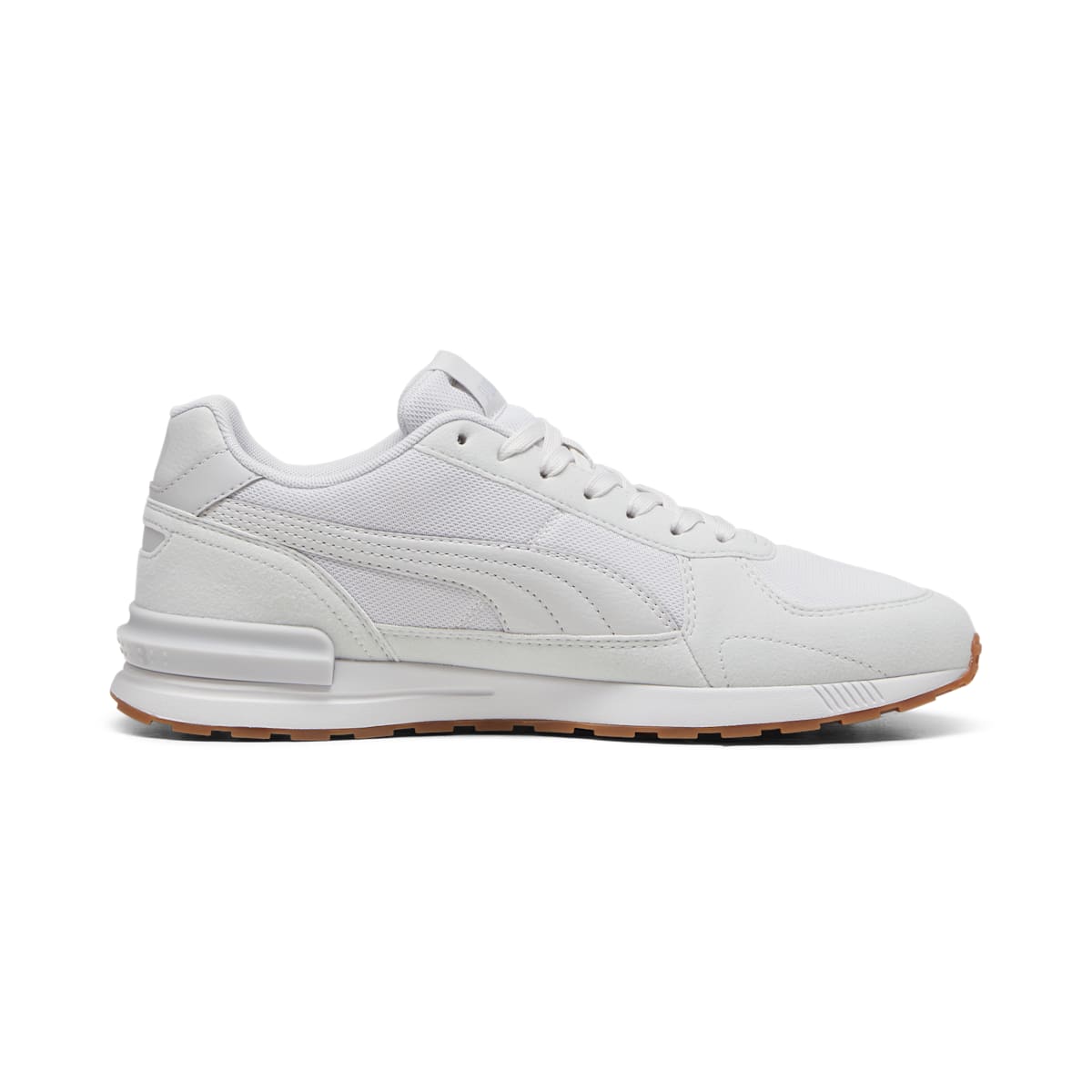 PUMA Graviton Trainers 'Feather Grey' 380738-60