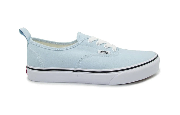 (PS) Vans Authentic Elastic Lace 'Baby Blue' VN0A38H4Q6K
