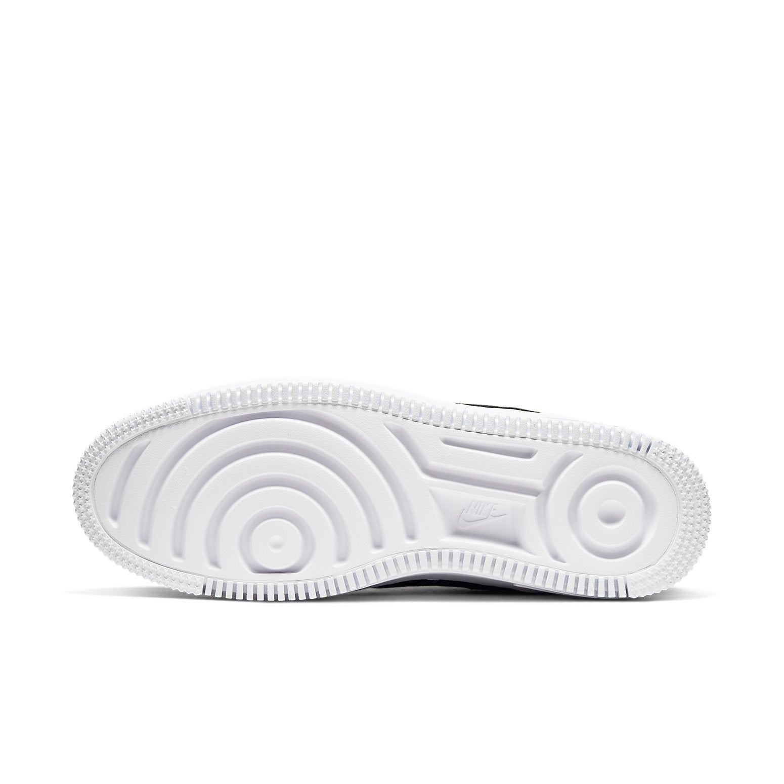 (WMNS) Nike Air Force 1 Sage Low LX 'Black White' CQ7510-001