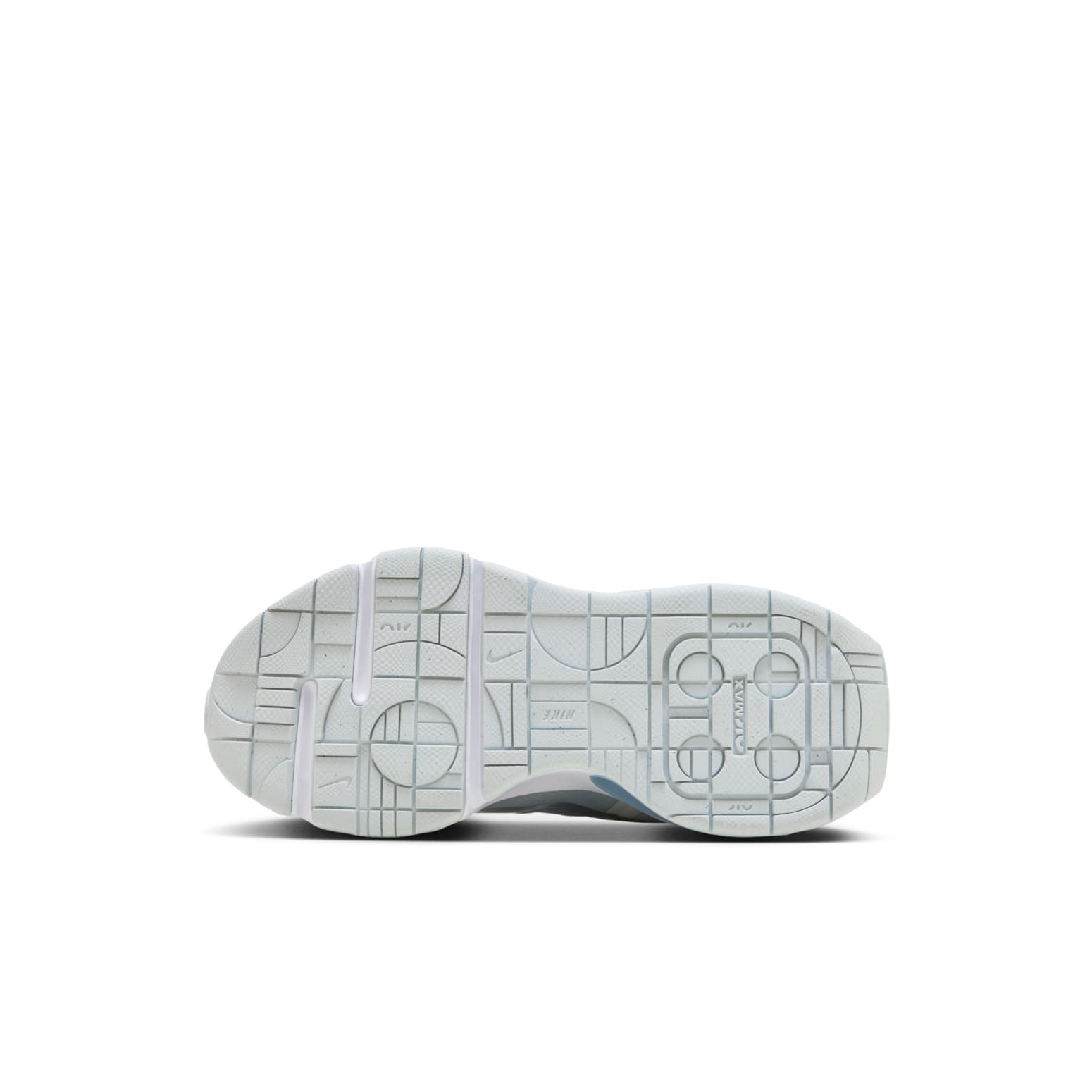 (PS) Nike Air Max INTRLK 'White Cool Grey' DC9289-400