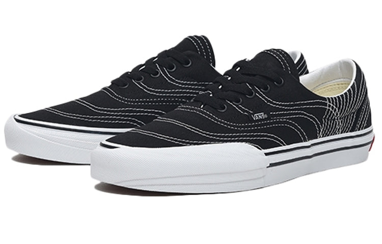 Vans Vision Voyage Era 3ra 'Black' VN0A4BTMVY4