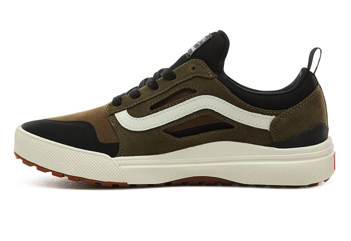 Vans ULTRARANGE 3D 'Black Green' VN0A3TKWXN3