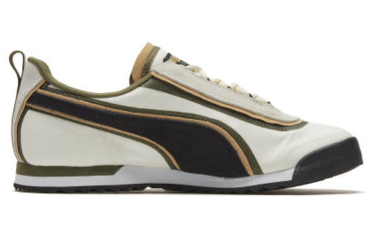 PUMA Roma Alt. Black 371688-04