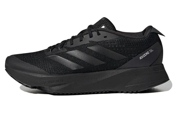 (WMNS) adidas Adizero SL 'Black' HQ1344