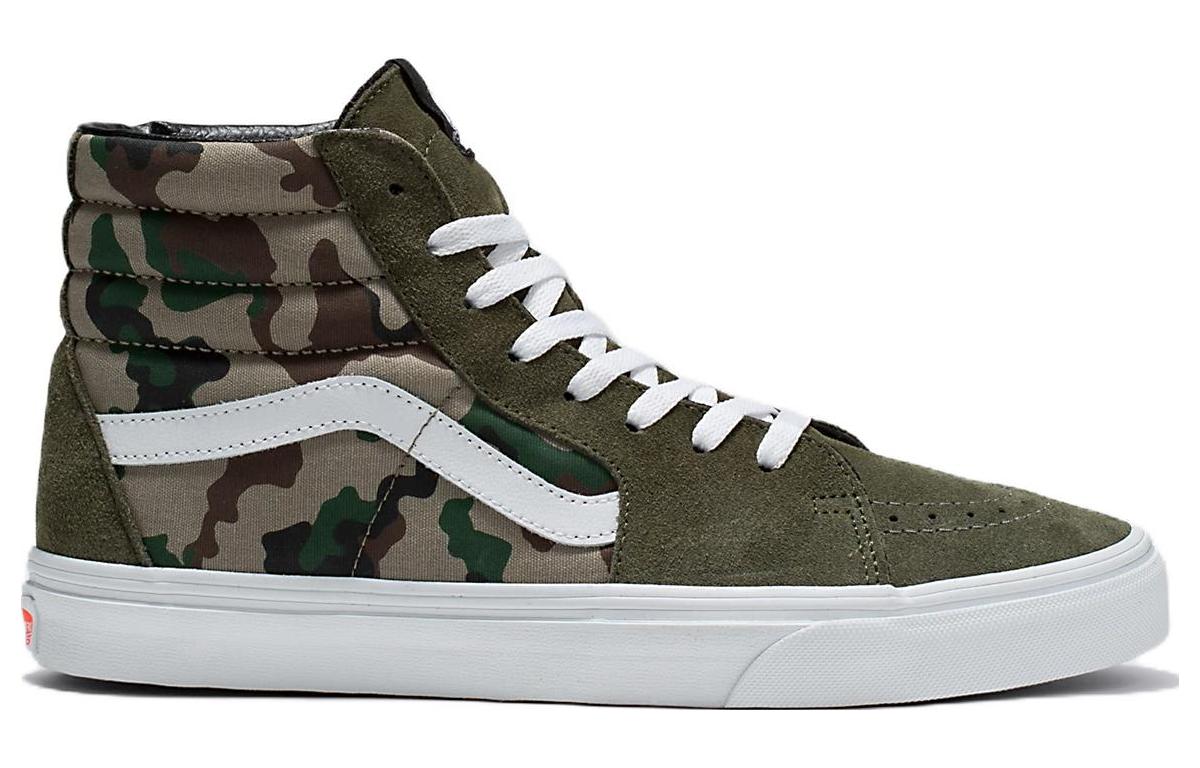 Vans SK8-Hi VN0005U9Y33