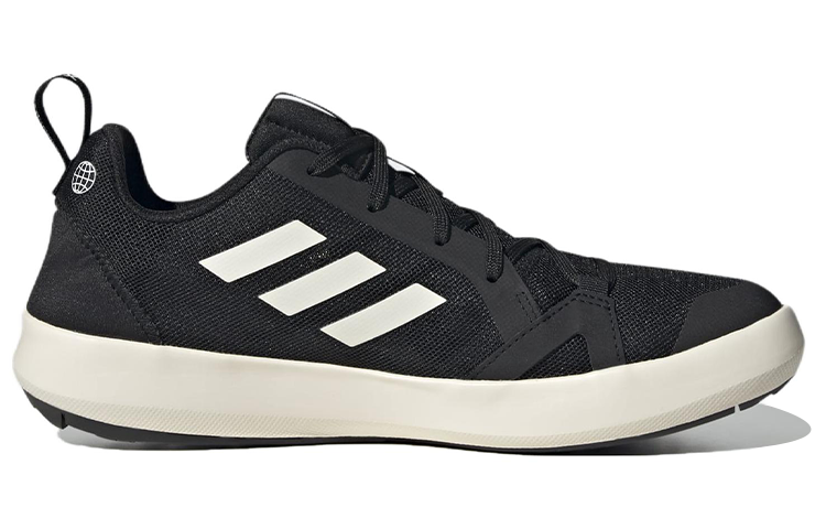 adidas Terrex Boat Heat.RDY 'Black Chalk White' HP8641