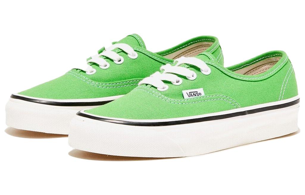Vans Authentic 44 DX 'Classic Green' VN0005U81OZ