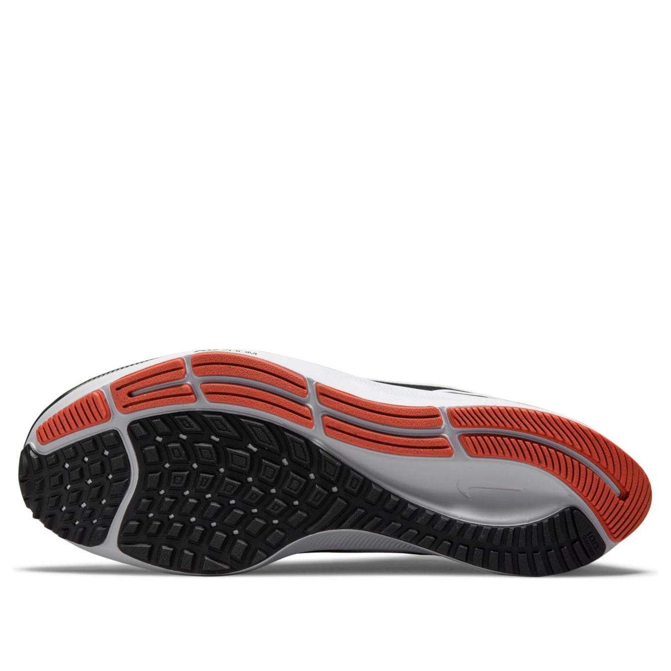 Nike x NFL Air Zoom Pegasus 38 'Cincinnati Bengals' DJ0807-001