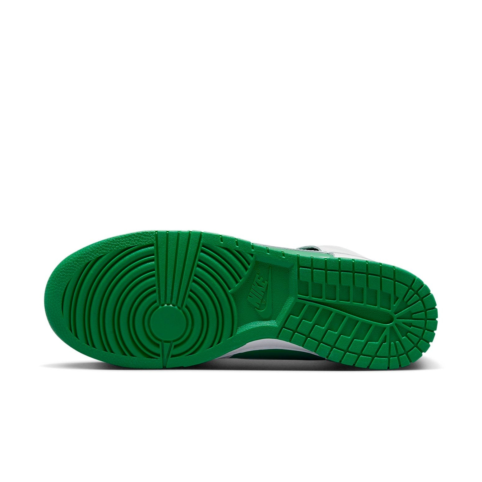 Nike Dunk High ' Pine Green White' DV0829-300